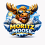 MOOS price logo