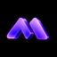 MORROW price logo