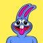 MOTORBUNNY price logo