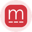 Logo Moderna (Ondo Tokenized)