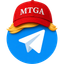 MTGA price logo