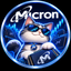 MUCAT price logo