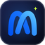 MUSETOWN price logo