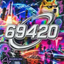 MUSK69420 price logo