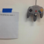 N64 price logo