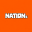 NATIONS price logo