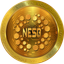 NESG price logo