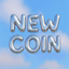 NEWCOIN price logo