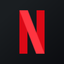 NFLXC price logo