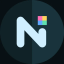 NFSTONK price logo