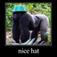 NICEHAT price logo