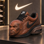 NIKETYSON price logo