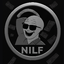 NILF price logo