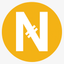 NIPCOIN price logo