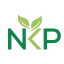 NKP price logo