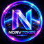 NORV price logo