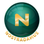NOSTRA price logo