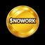 NOWORK price logo