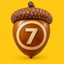 NU7 price logo
