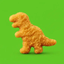 NUGGIES price logo