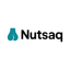 NUTSAQ price logo