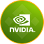 NVDAB price logo