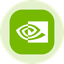 NVDAON price logo