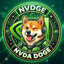 NVDGE price logo
