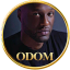 ODOM price logo