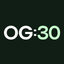 OG30 price logo