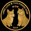 OGDOGE price logo