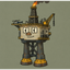 OILRIG price logo