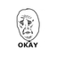 OKAY price logo