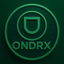 ONDRX price logo