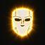 ONEMASK price logo