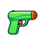ONESHOT price logo