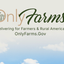 ONLYFARMS price logo