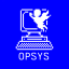 OPSYS price logo