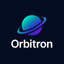 ORBITRON price logo