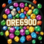 ORE6900 price logo