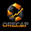 OREC price logo