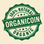 ORG price logo