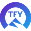 OTFY price logo