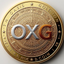 OXG price logo