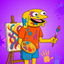 PAINTPUP price logo