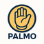 PALMO price logo
