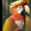 PARROTNALD price logo