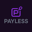 PAYLESS price logo