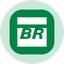 PBRON price logo