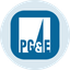 PCGON price logo